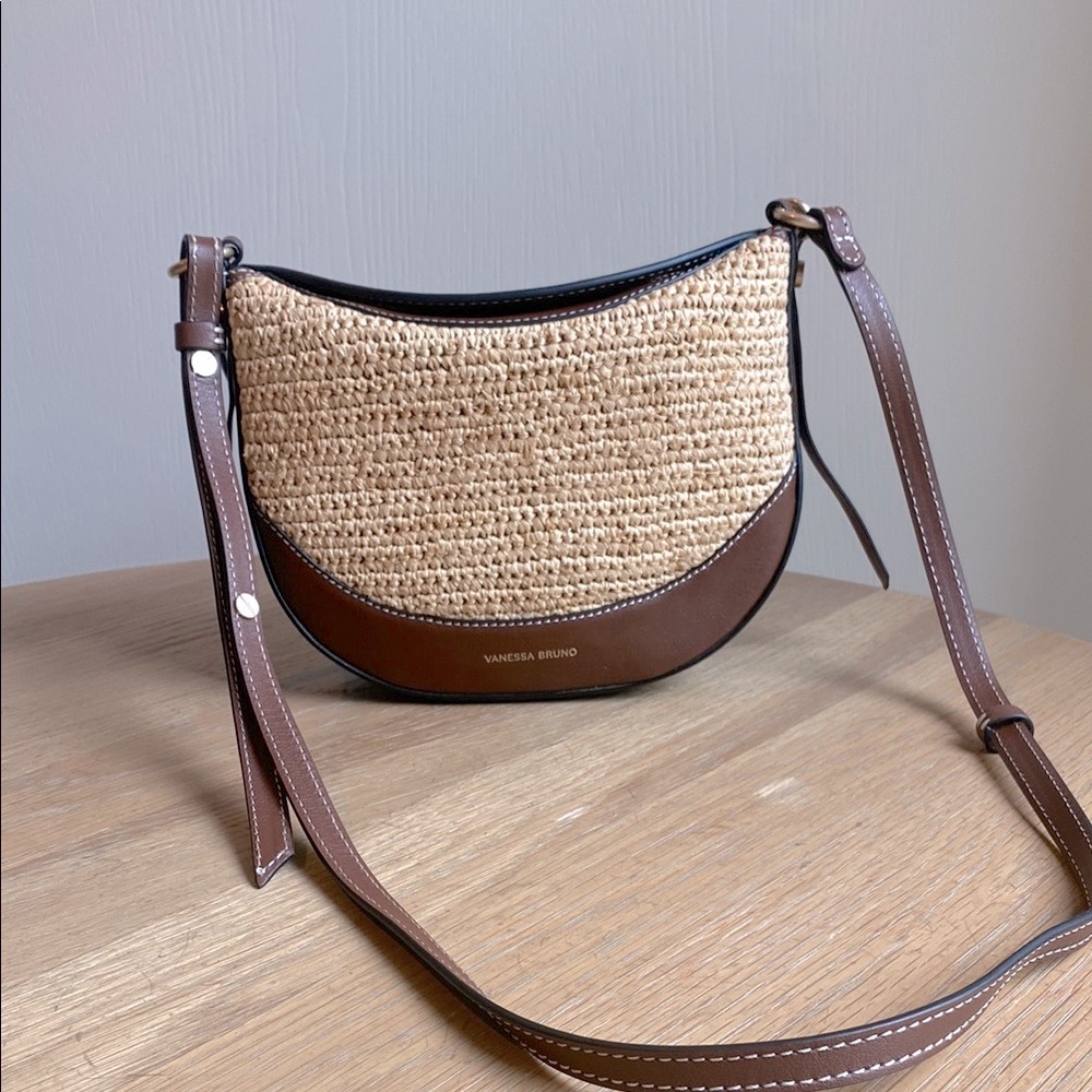 Vanessa Bruno mini Daily bag